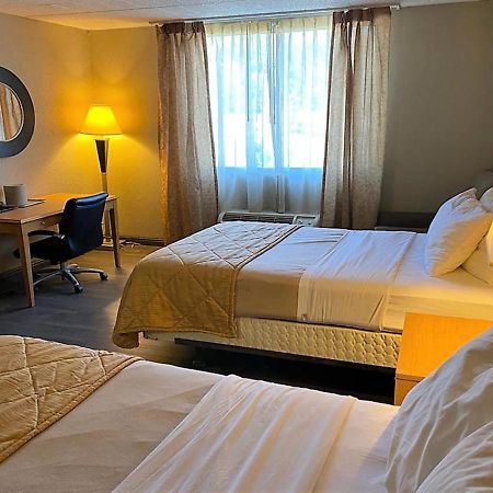 Hotel Veranda Dubois Ngoại thất bức ảnh