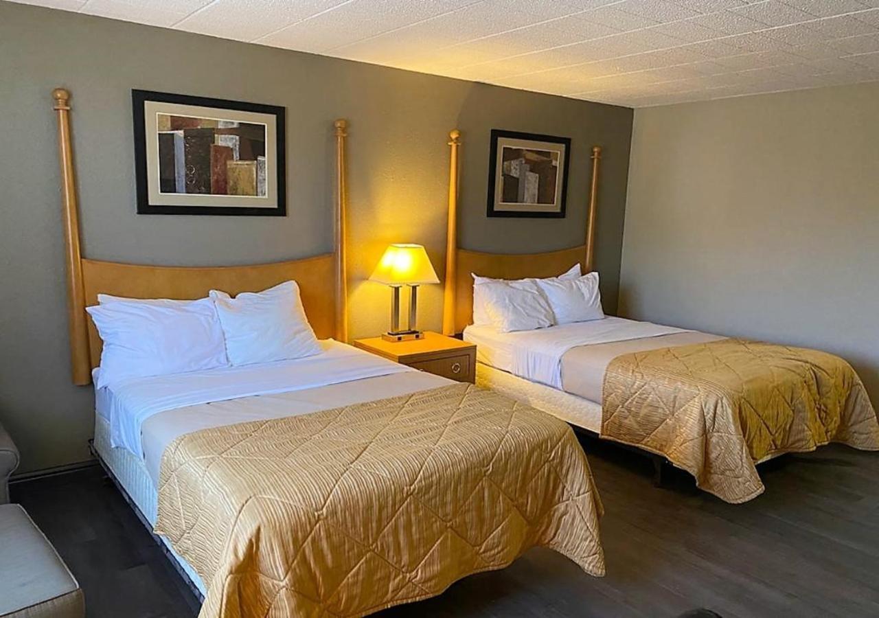 Hotel Veranda Dubois Ngoại thất bức ảnh