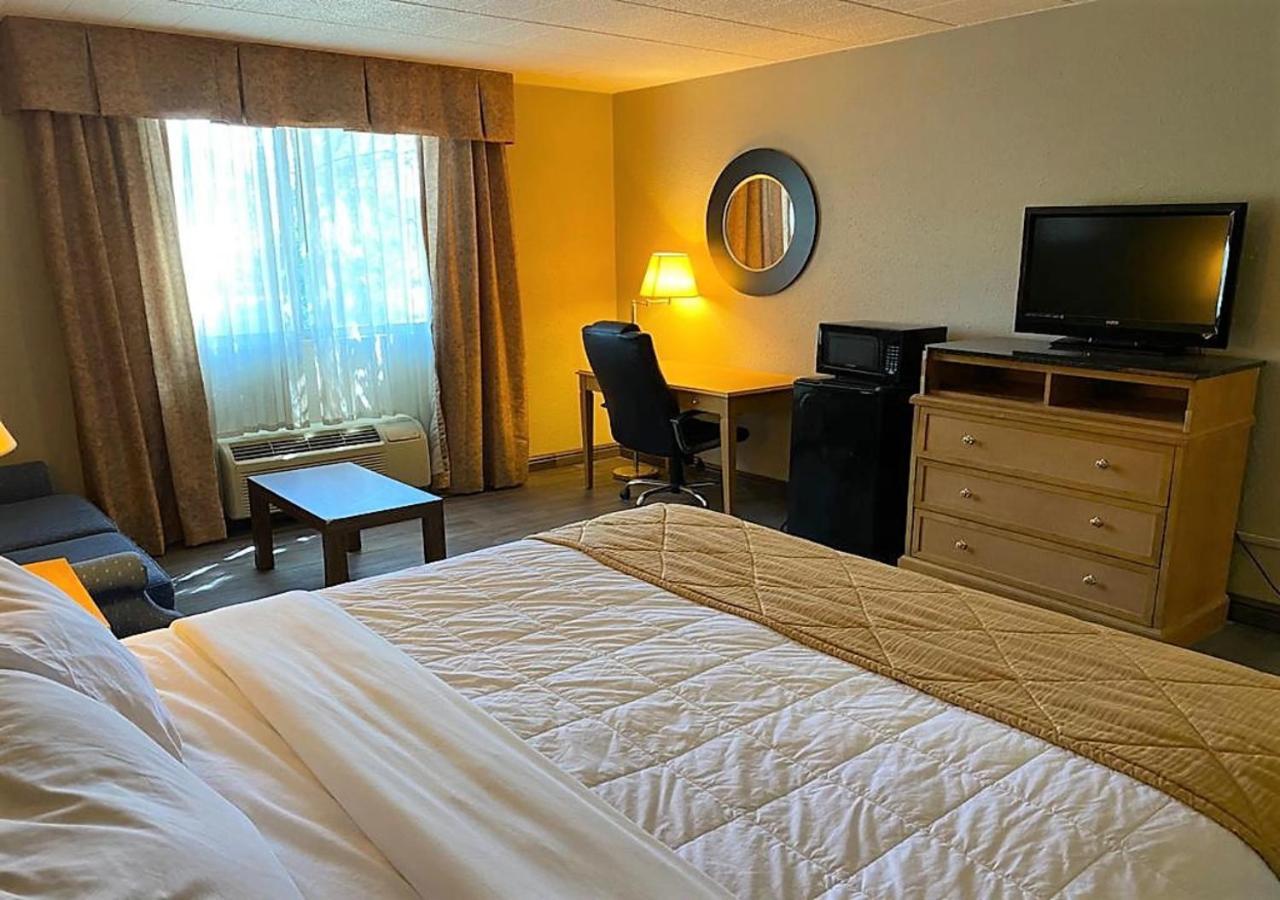 Hotel Veranda Dubois Ngoại thất bức ảnh