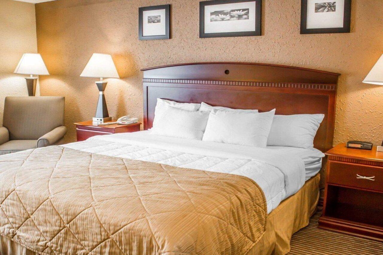 Hotel Veranda Dubois Ngoại thất bức ảnh