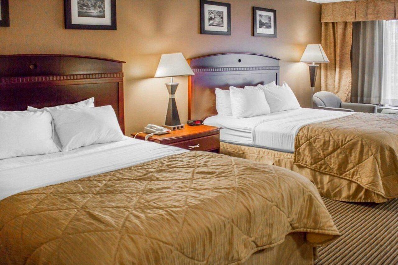 Hotel Veranda Dubois Ngoại thất bức ảnh