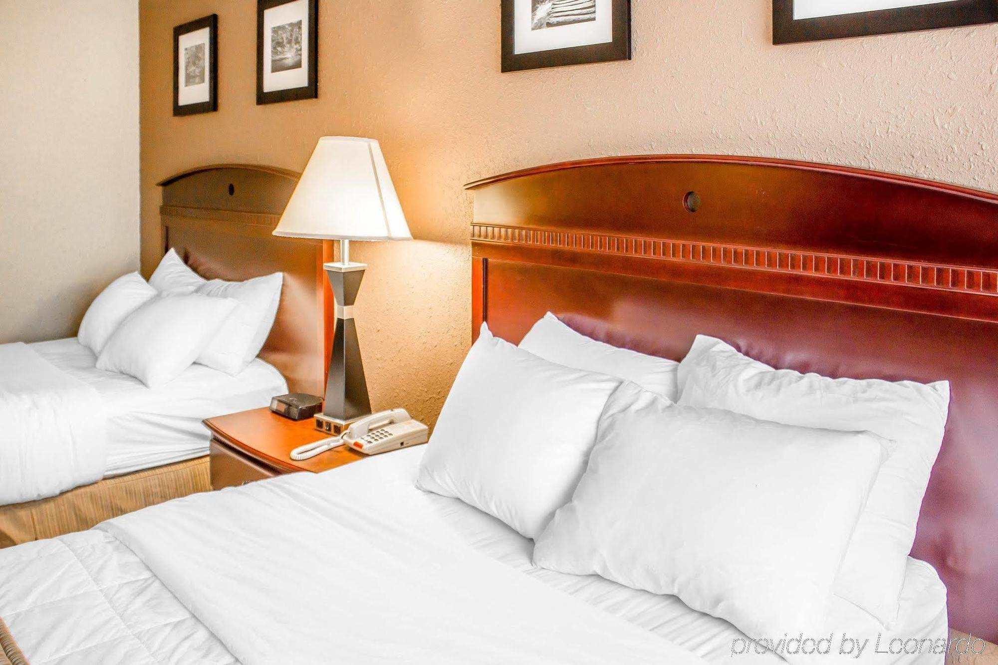 Hotel Veranda Dubois Ngoại thất bức ảnh