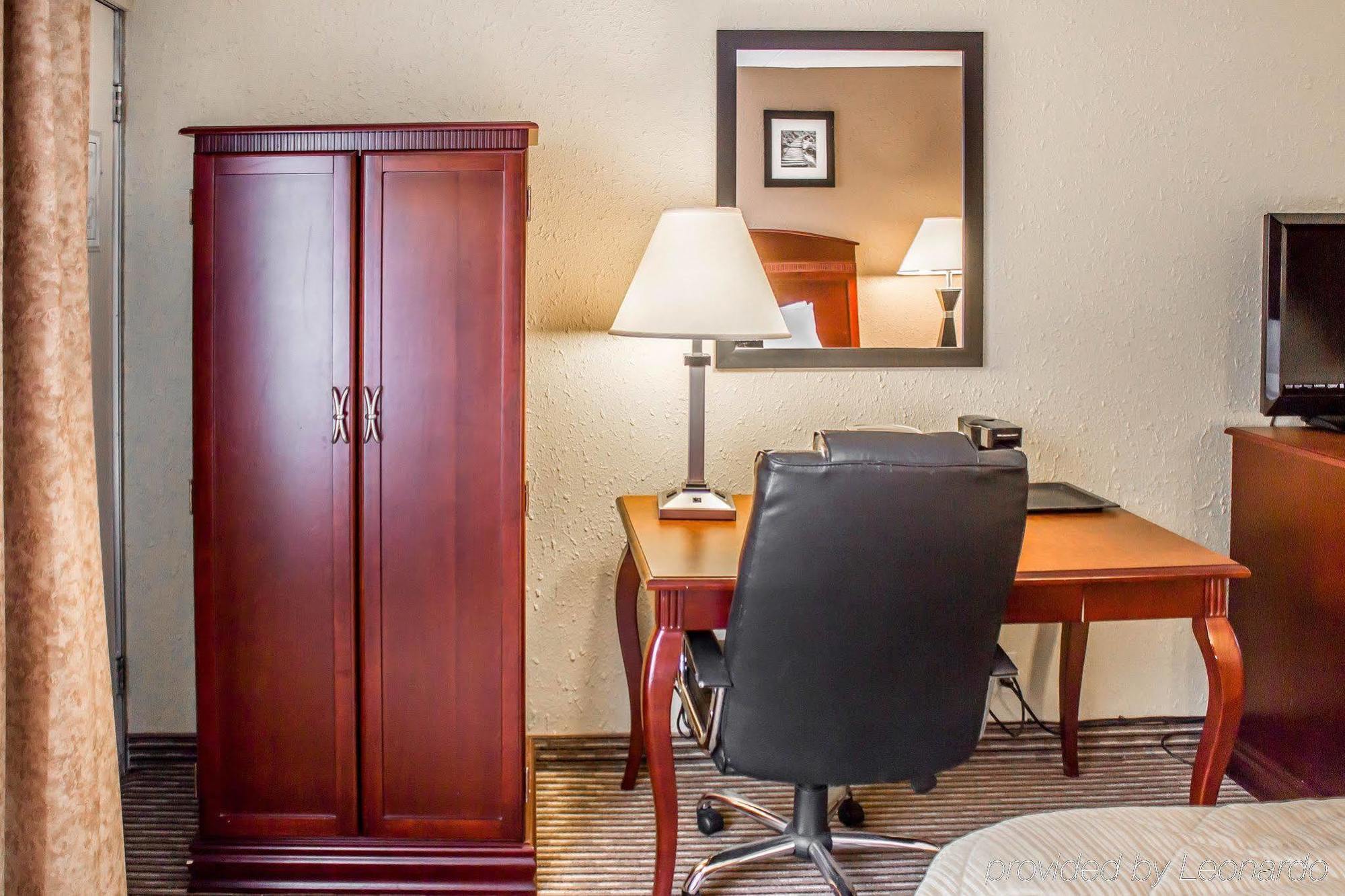 Hotel Veranda Dubois Ngoại thất bức ảnh