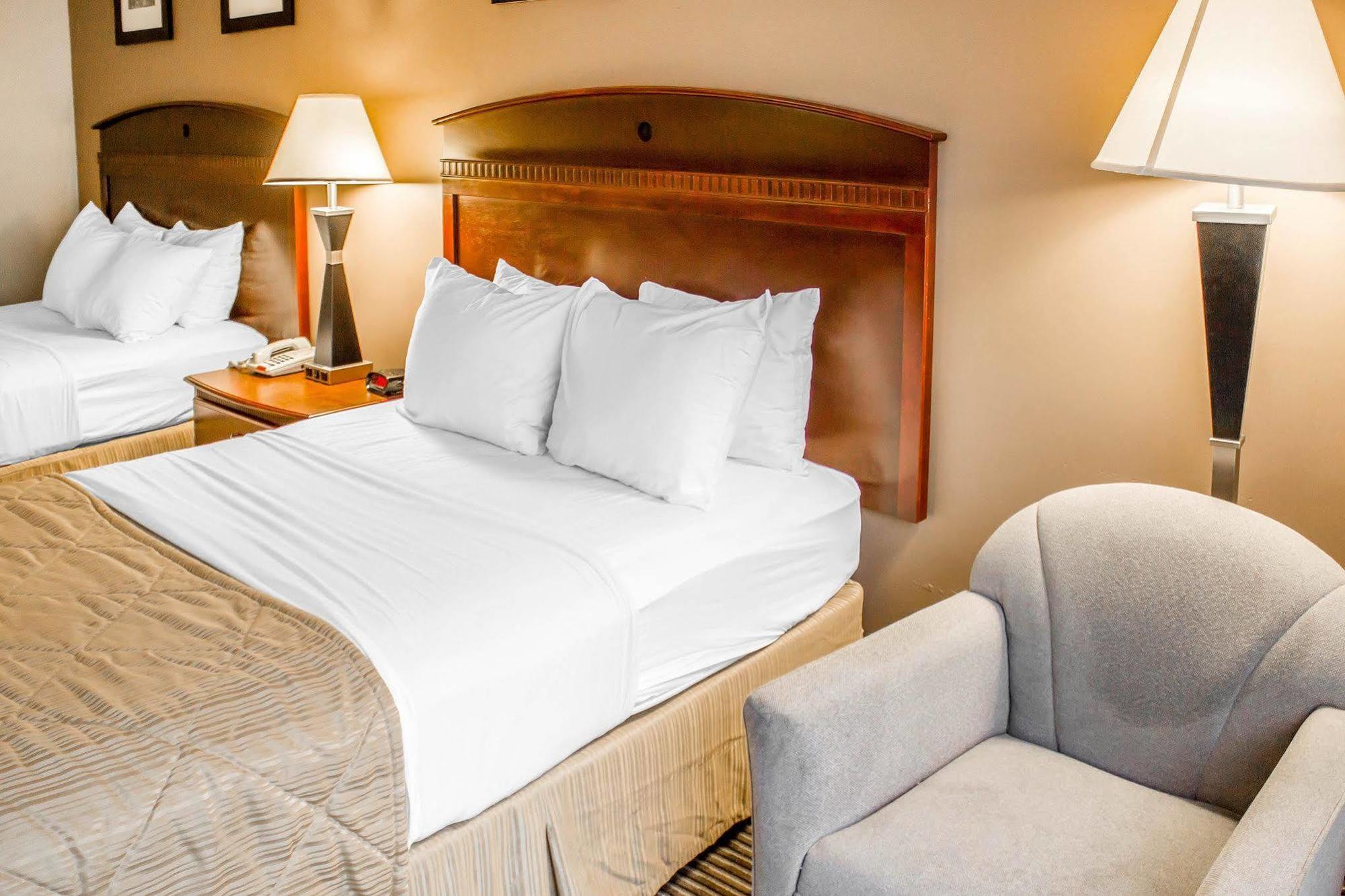 Hotel Veranda Dubois Ngoại thất bức ảnh