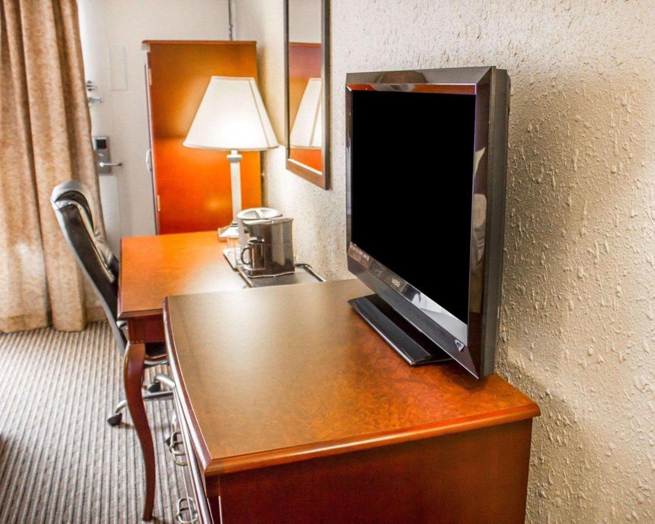Hotel Veranda Dubois Ngoại thất bức ảnh